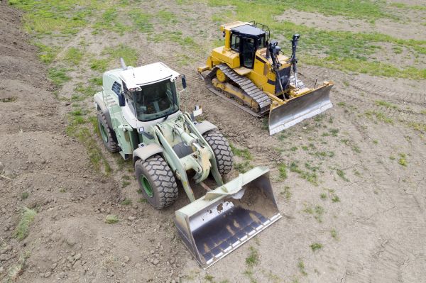 Cost of Acreage Clearing in Stow