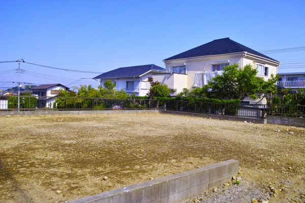 Cost of Lot Clearing Service in Stow