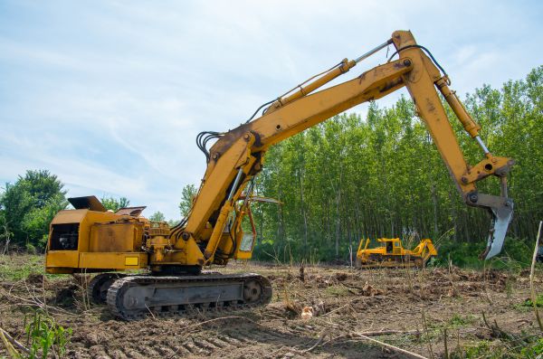 Cost of Farm Clearing in Stow