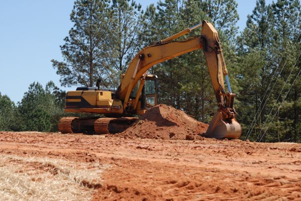 Cost of Easement Land Clearing in Stow